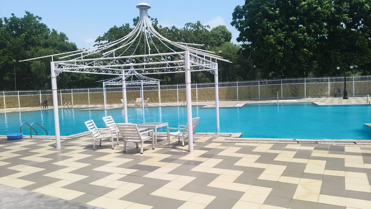 Rama Krishna Swimming Academy