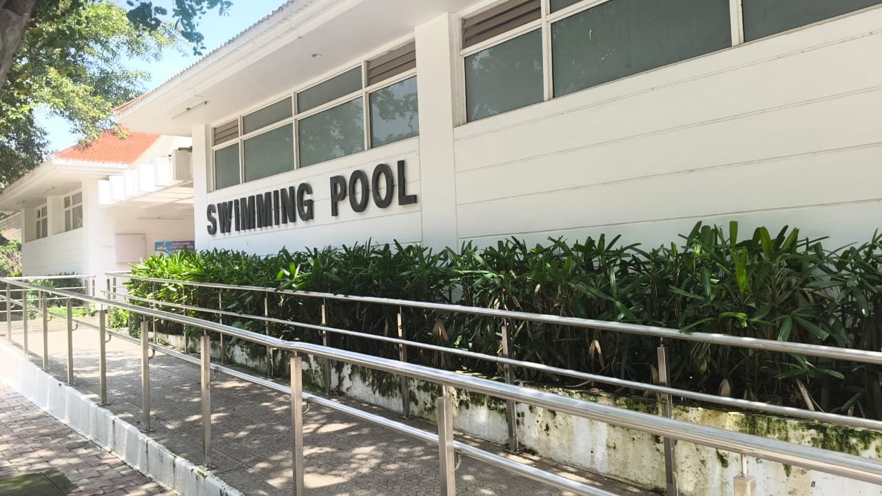 Rama Krishna Swimming Academy